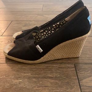 Toms wedges